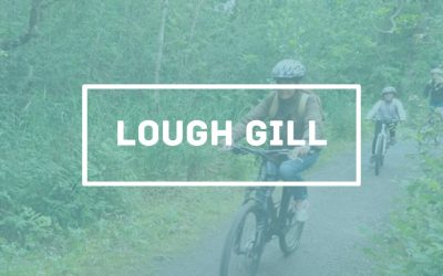 Protegido: Paseo en bicicleta alrededor de Lough Gill