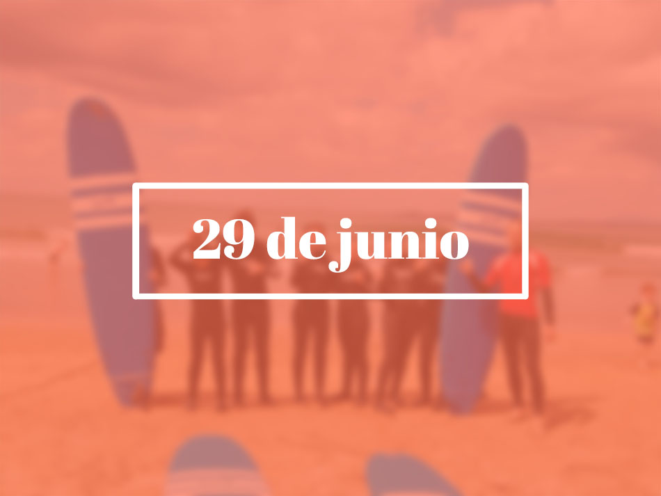 29 de junio