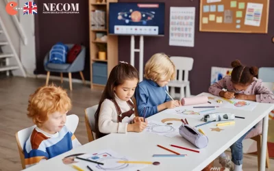 Por qué el dibujo es una herramienta educativa, no solo artística