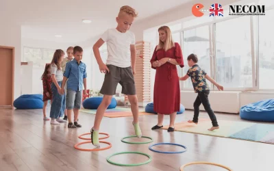 Qué es la psicomotricidad y por qué es clave en Infantil y Primaria